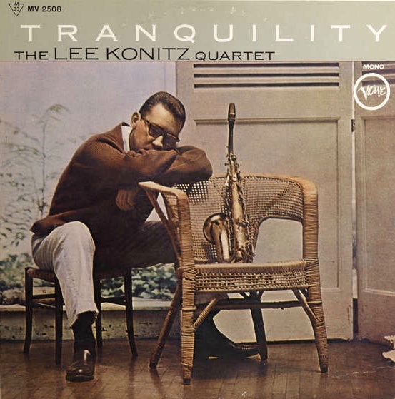 odyssey_of_iska's tweet photo. #NowPlaying
#LeeKonitz
#Tranquility
#BillyBauer
Happy birthday to Billy Bauer🎂🎉

Lee Konitz - Tranquility

♪ Memories Of You
🎧→ https://t.co/JcYvxJ3RUR https://t.co/sPPVzg5HRv