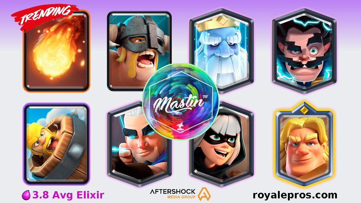 .<a href="/Mastin_CR/">Mastín™️</a> has won grand challenge on 14/11/2021 17:35:14 SGT [Fireball,Elite Barbarians,Royal Ghost,Electro Wizard,Barbarian Barrel,Magic Archer,Bandit,Golden Knight]

Deck: link.clashroyale.com/deck/en?deck=2…

GC Logs: royalepros.com/viewprofile/GY…

Powered by @ AMGinfluence