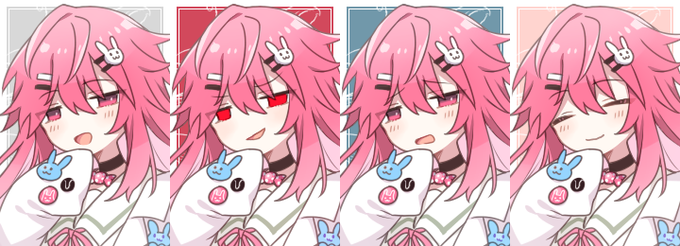 人狼のtwitterイラスト検索結果