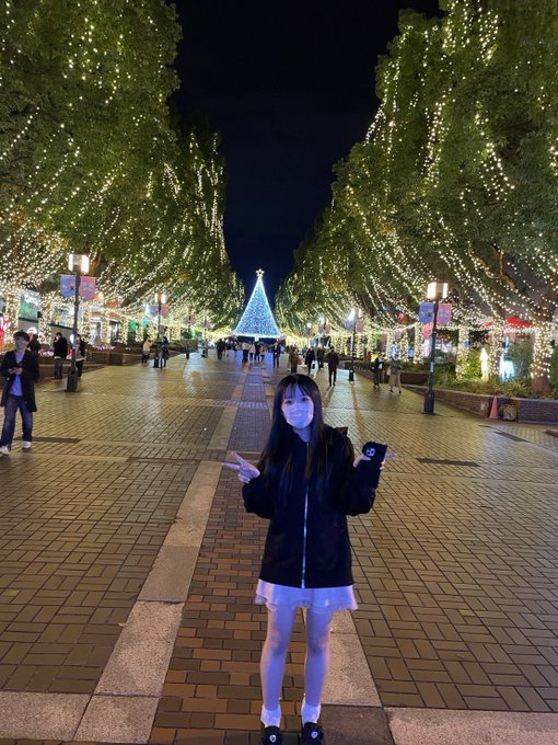 Twitterのコスプレ画像13