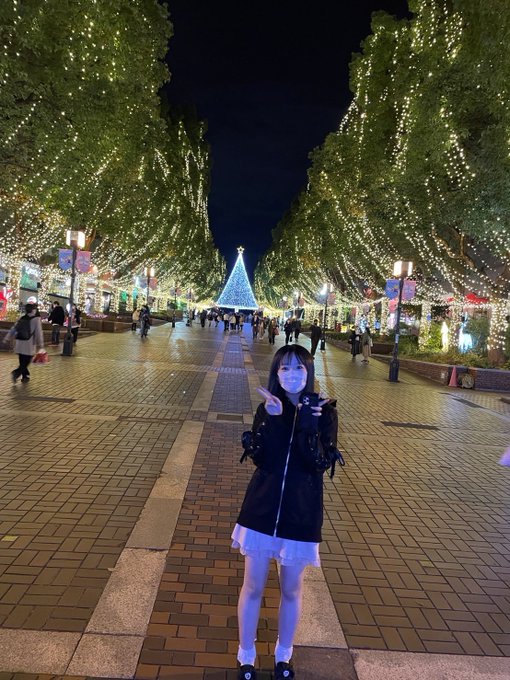 Twitterのコスプレ画像14