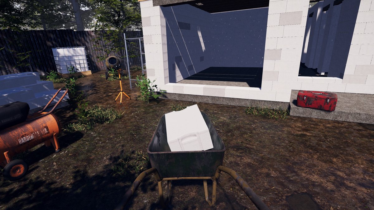 Sir_Calli_Zockt's tweet image. Ihr habt noch nichts vor am Vormittag?
Dann kommt ran hier, wir schauen uns #house_builder an!

Wo? Hier entlang: twitch.tv/sir_calli_1985

#earlyacess #earlyacessgameplay #gloriousstreamteam #gzg #keymailer #steam #firstplaythrough #twitch #twitchde