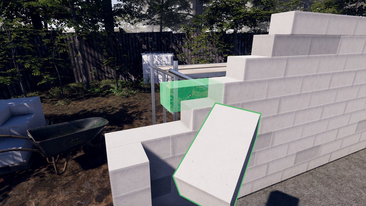 Sir_Calli_Zockt's tweet image. Ihr habt noch nichts vor am Vormittag?
Dann kommt ran hier, wir schauen uns #house_builder an!

Wo? Hier entlang: twitch.tv/sir_calli_1985

#earlyacess #earlyacessgameplay #gloriousstreamteam #gzg #keymailer #steam #firstplaythrough #twitch #twitchde