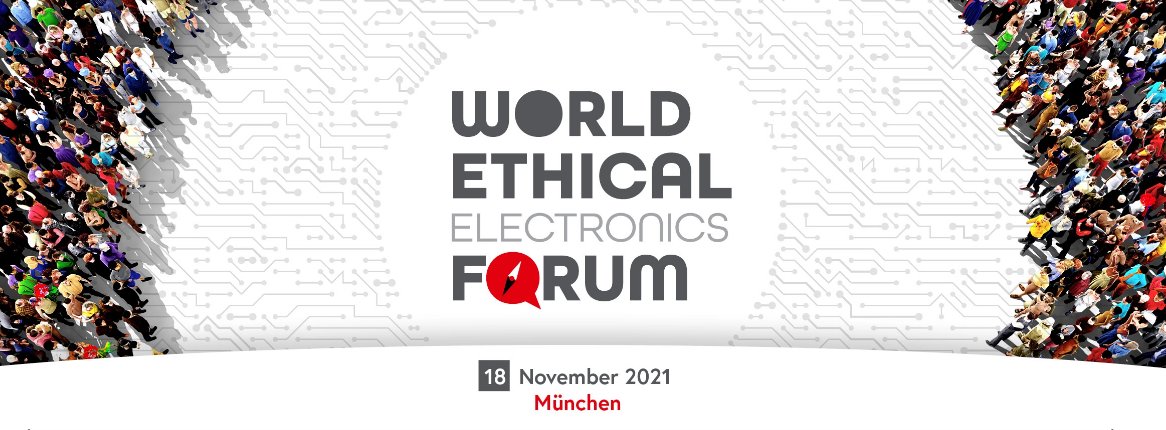 MakeMagazineNL's tweet photo. WEEF:A focus on SDGs in electronics ➡️ Register Now, It's free to participate
  On November 18, 2021, #WEEF21 will feature informative talks about ethical issues important to the electronics community. 
 https://t.co/de4WIg7ZJ3  
#ethics #electronics #engineers https://t.co/VdQbooHABy