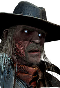 カウボーイハットのtwitterイラスト検索結果