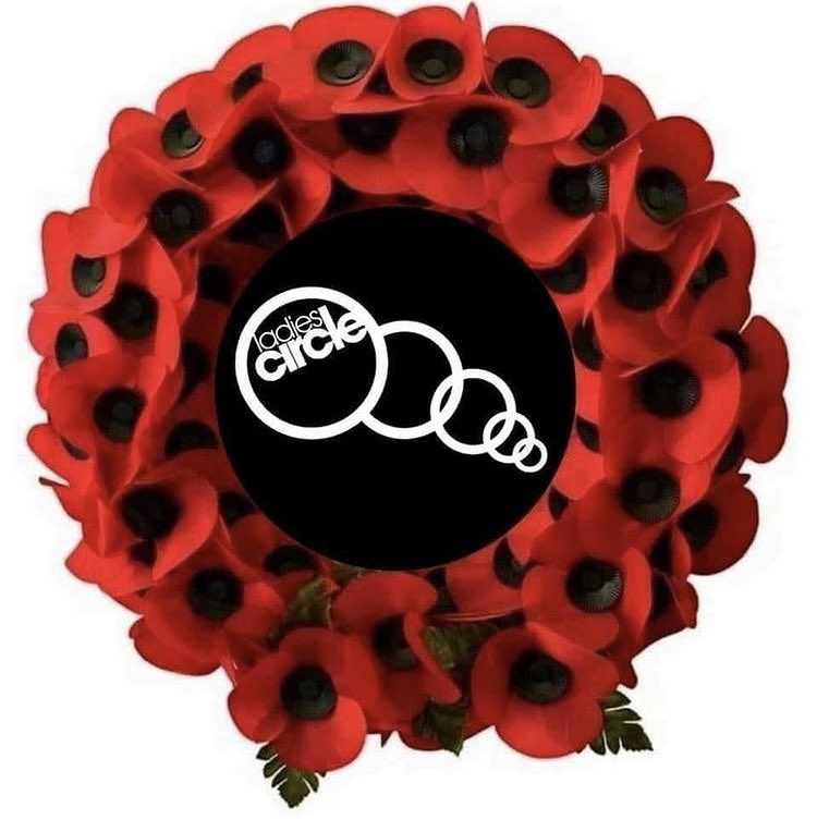 Hunny Ladies Circle tweet media