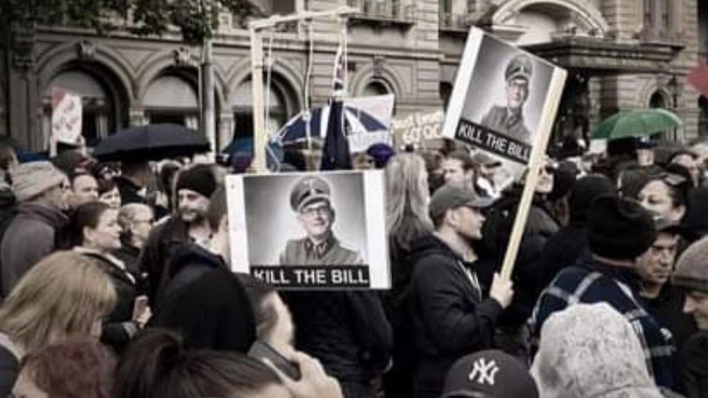 Josh Frydenberg tweet media