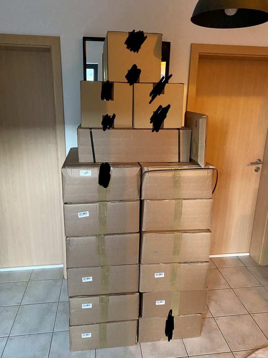We don’t miss any drop! 

No. 89-103 of 103 console checkouts! 

⁦<a href="/fuzelabsbot/">FUZE</a>⁩ ⁦<a href="/vadeexx/">vadex</a>⁩ ⁦<a href="/ProxyCooked/">Ignify Success</a>⁩