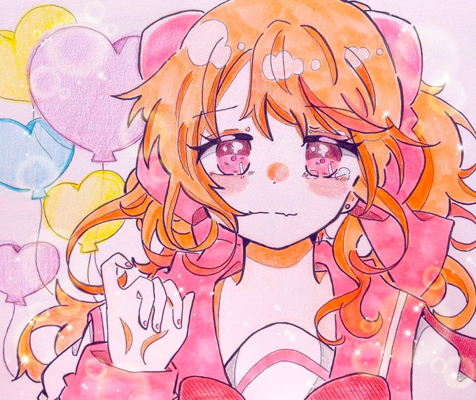 ゆめかわ 高画質 のtwitterイラスト検索結果 古い順