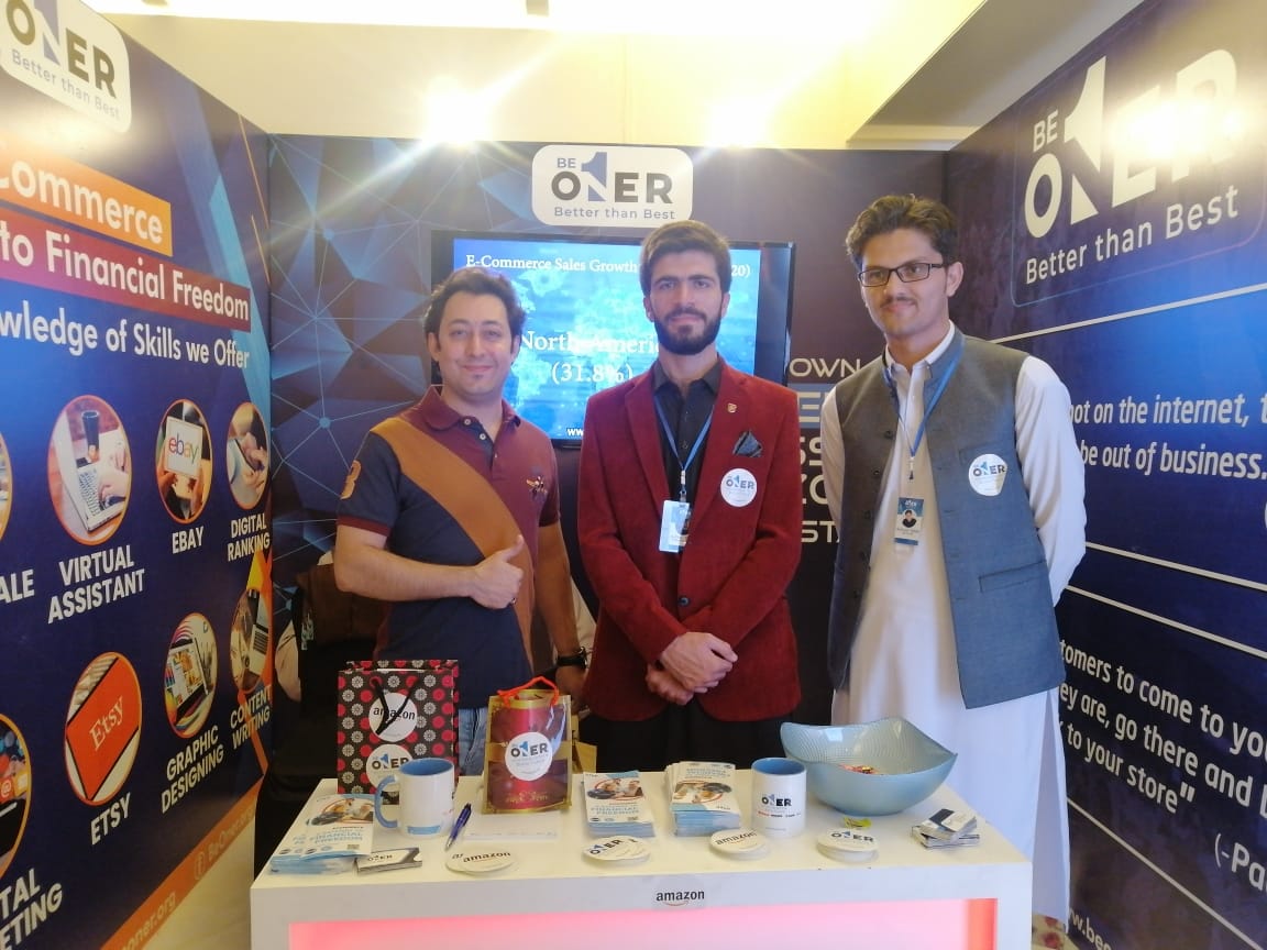 #DYS21 #KPITB #BeOner