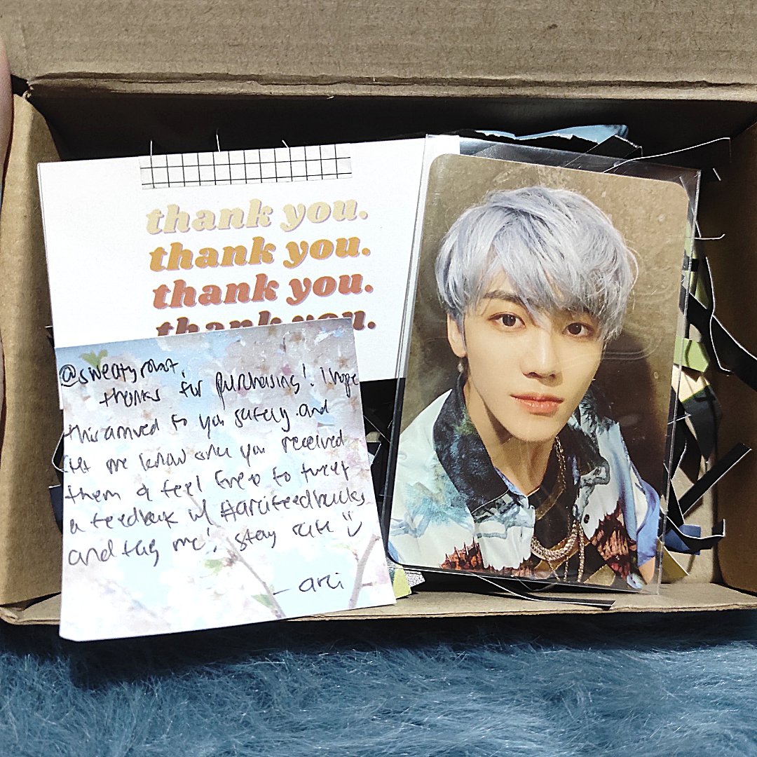 sahiskart's tweet photo. jaemin rollin came home today huhu grabe yung sparks. tysm sa bestie ko @sweatyrobot_ for securing nana &amp; ofc kay @zerofourhaul for packing it well! ✨ #arcifeedbacks https://t.co/83y1QUwjUF