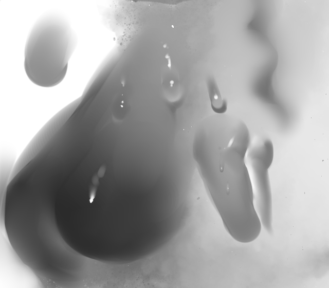 塗りとぼかしがそれっぽくできる筆 by 這い寄れしろこ assets.clip-studio.com/ja-jp/detail?i… #clipstudio #このブラシがすごい 
はっきり色を置けて溶け消えるようにきれいにぼかせる
画像上下の粒子っぽい質感はすずめブラシセット（こちらもおすすめ）
assets.clip-studio.com/ja-jp/detail?i…