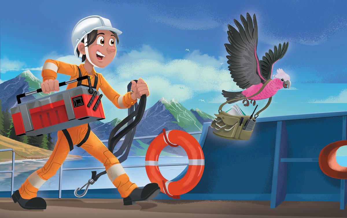 THX to all who have followed our story so far &amp; joined us on our journey at sea. Next adventure coming real soon! Available on Amazon.⚓️🌍👍
#WillytheSailor
#BooksforChildren #ChildrensBook #KidsBooks #Reading #Picturebooks #Read #Books