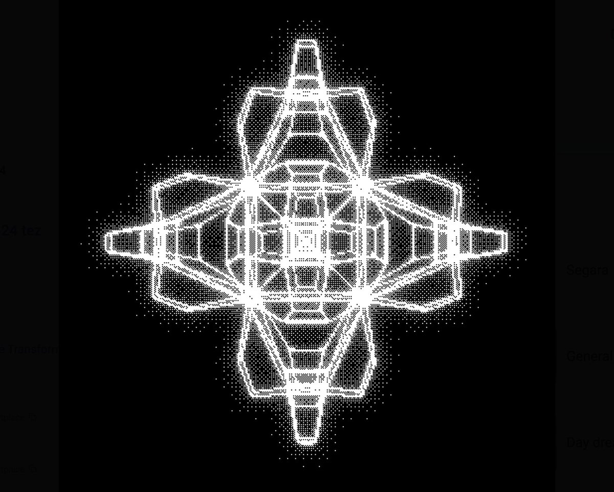 fabiko's tweet photo. @LukaPiskorec Thank you for the gift! #NFT #NFTart #NFTcommunity #HEN #hicetnunc https://t.co/yxPA8ydxng