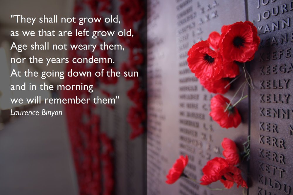 “Stand Easy” All those who are still on duty… “We have your watch”