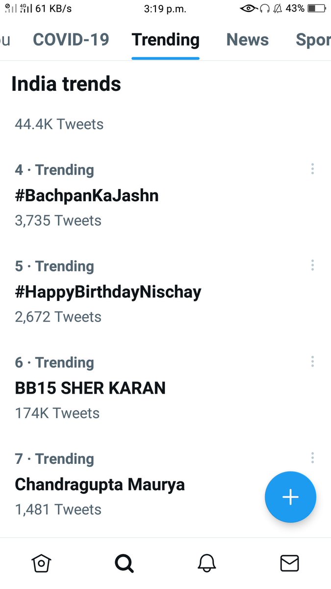 BhumiTriggered's tweet photo. Guiyzz let's go 
#NischayTurns26 
#HappyBirthdayNischay https://t.co/78k4SmwDsj
