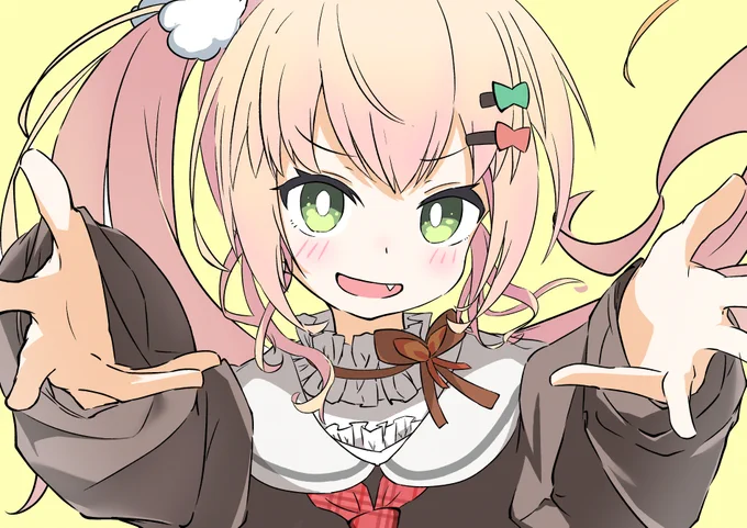 ねねち🍑
#ねねアルバム 