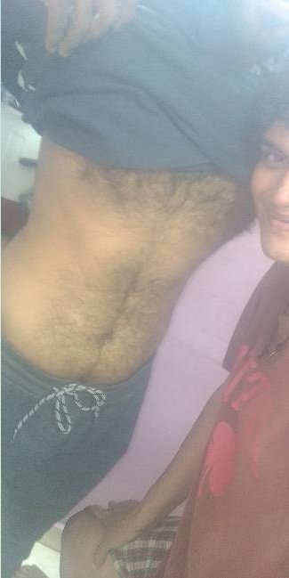 Karan Babloo ( Babloo Booby) tweet media