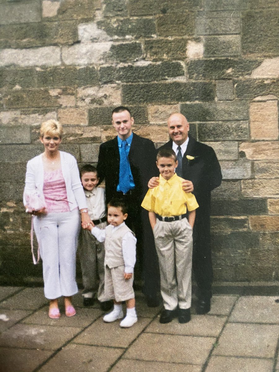 Robbie_Allan98's tweet photo. One Year on since losing you to covid. It’s doesn’t get any easier. Everyday is difficult without you and you are loved and missed every day. Not a day passes where you aren’t in my mind. Miss you dad ❤️❤️❤️ https://t.co/KLG45UWxp7
