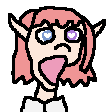 SorrelSouffle's tweet photo. @Mystic_Ch hey heres the emote you wanted I am talented artist
#Artystic https://t.co/82Iq8eSL3b