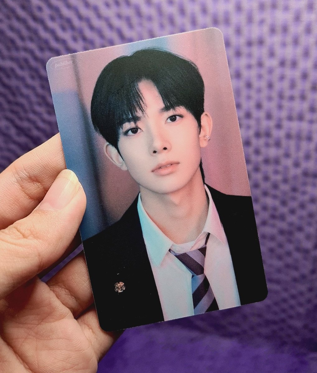 pabilhee's tweet photo. 211114 #heemail๐
from: @hopeARMY4ever
thank you so much for letting me adopt this pogi and for sending him home to me safely! ๐ค
#HopeARMYPHFeedback https://t.co/CWIqyt2FvG