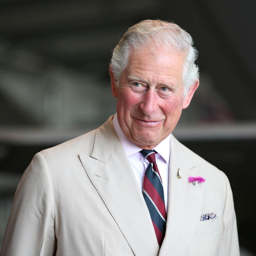 Wishing His Royal Highness The Prince of Wales a very Happy Birthday. Many happy returns for the day!

#PrinceOfWales #HappyBirthday