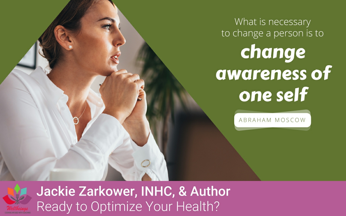 Wellbeings_JZ's tweet photo. Self-awareness and introspection are KEYS to making lasting changes to your work-life #balance https://t.co/JlqqsDy7Dc