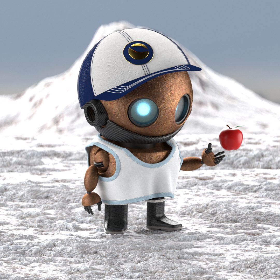 TerraBots 🌖🏴☠️ tweet media