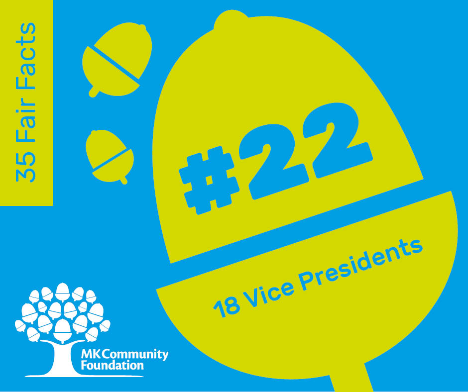 MKComFoundation's tweet photo. We have 18 Vice Presidents who are part of our Honorary Structure β helping us to achieve our mission of Funding Fairness in Milton Keynes. π Find out more about them at: https://t.co/Q6BkBMkKf7 #FairFact https://t.co/TUQvMoqj55