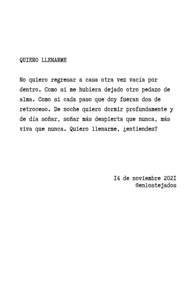 Enlostejados's tweet photo. Quiero llenarme. https://t.co/afSdEEjv9Y