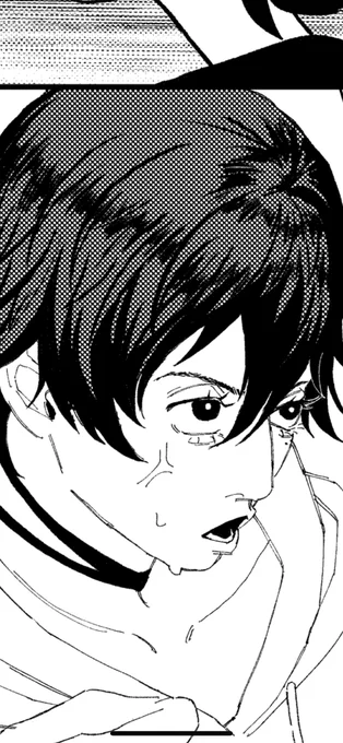 イチロ〜はともかくとして弟たちがかなり…可愛いのですが… 
