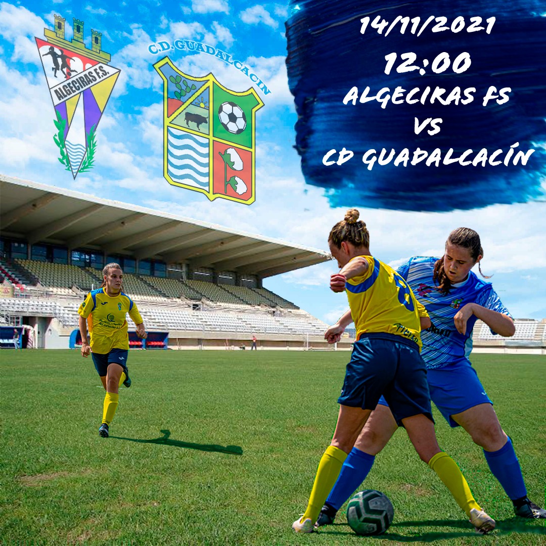 Algeciras FS tweet media