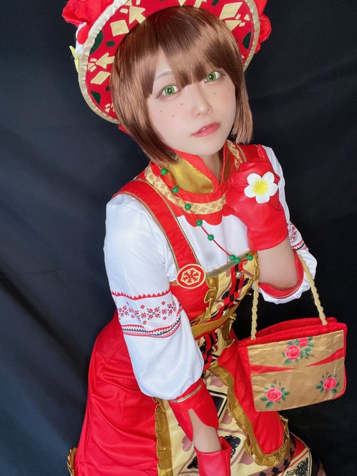 コスプレイヤーsuisuiのTwitter画像30