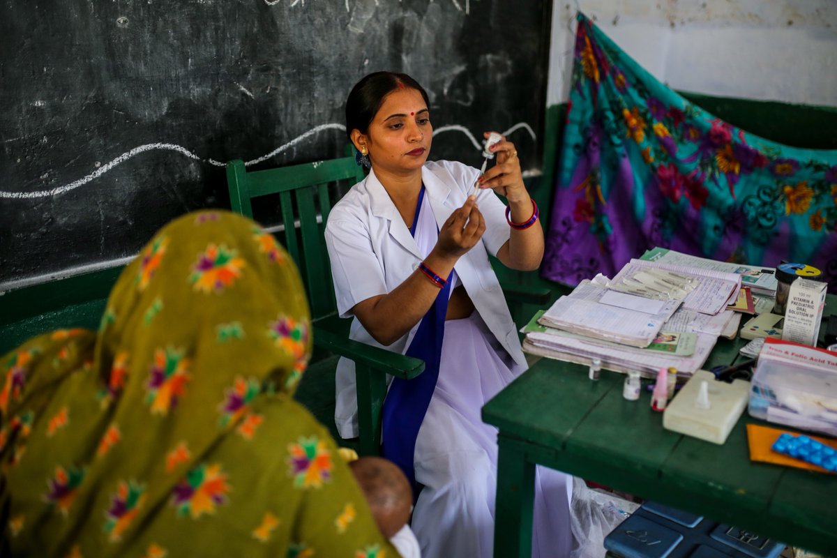 SustDev's tweet photo. Many low and lower-middle income countries are struggling to access enough #COVID19 vaccines to protect their populations.
An equitable recovery can't begin until vaccines reach everyone💉🌎
https://t.co/hoGK0Ucc2y
#SDGintegration #IntegratedSolutions #ForPeopleForPlanet
@UNDP https://t.co/yI3Q7uS1FW