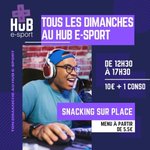 Photo by HuB eSport ALBI (@HubAlbi)