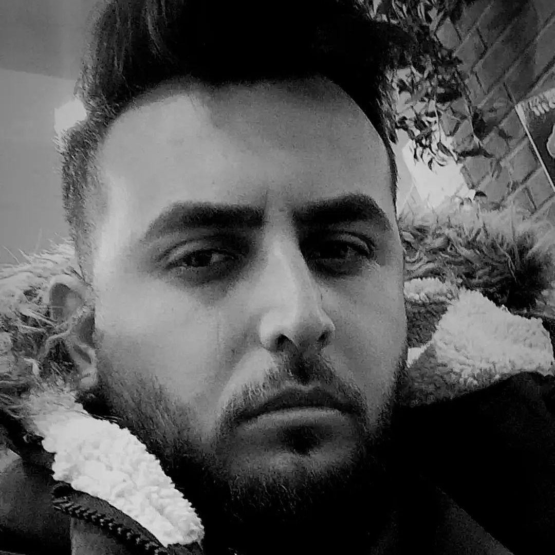 #YeniProfilResmi