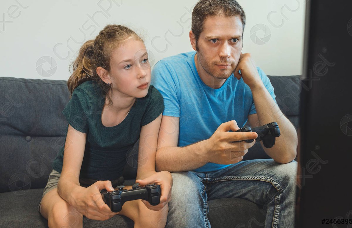 dadspixel tweet picture