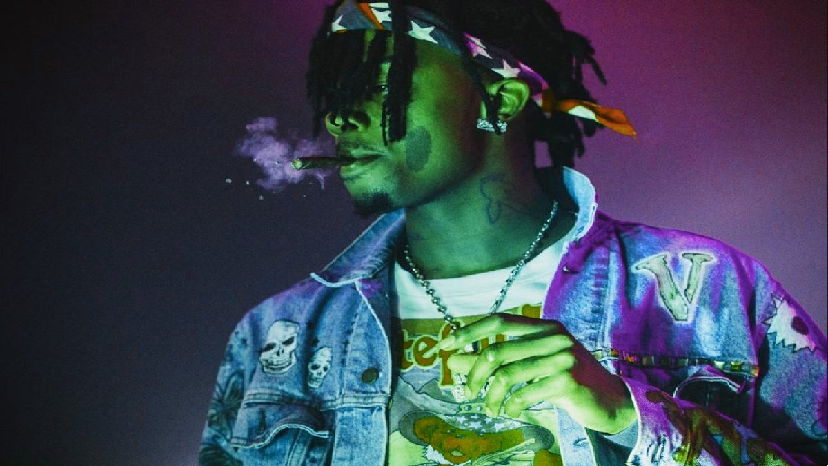 Playboi Carti - Cyberpunk [prod. Relief System]

New project is live now!! Check it out

youtu.be/ETcqIxr40w0

Subscribe, if you like it :)