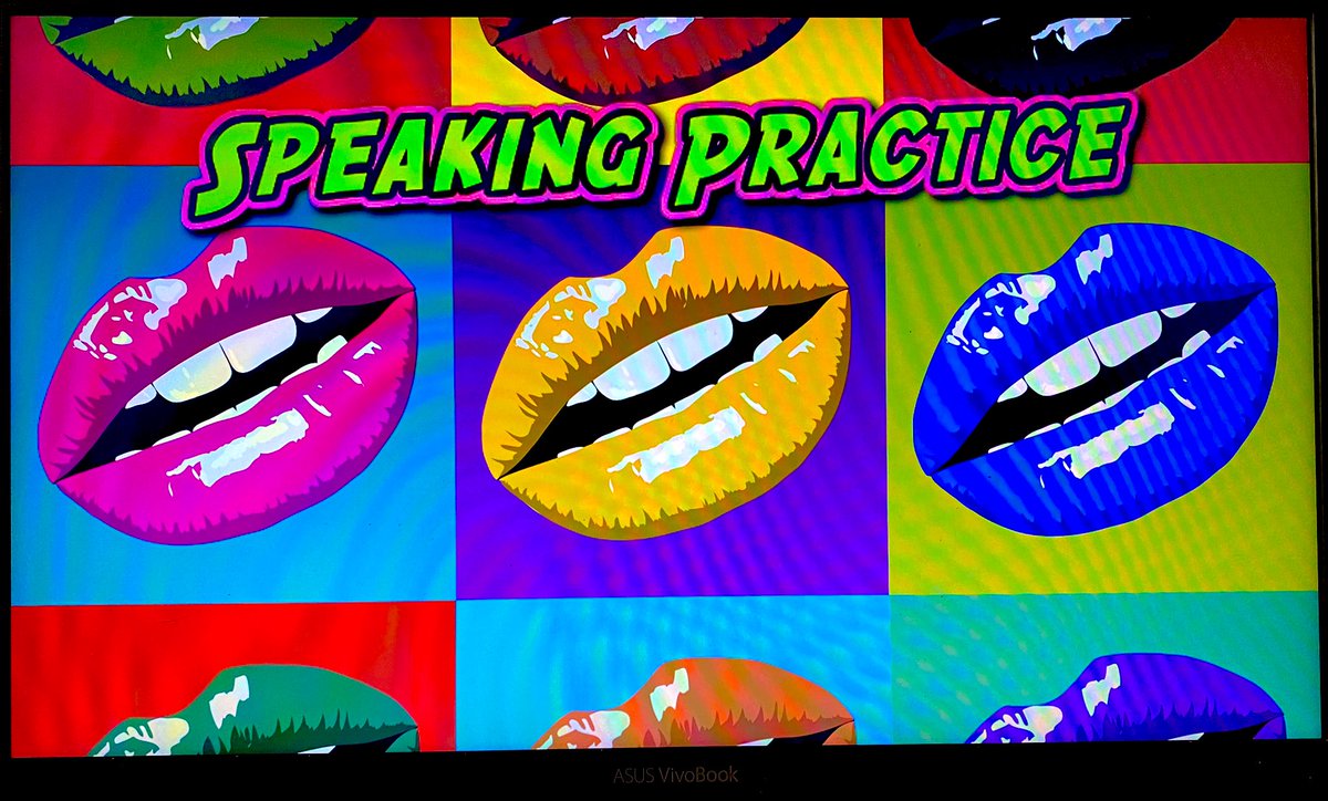 mflshoeburyness's tweet photo. 🇫🇷🇪🇸🇫🇷🇪🇸🇫🇷🇪🇸🇫🇷🇪🇸🇫🇷🇪🇸🇫🇷🇪🇸Guess what year 11 will be doing this week!  In the run up to the mocks, we will continue with speaking practice. This week will focus on the role play/ photo card elements. Watch out for @vocaroo recording for homework! #prouofourstudents #mockpractice https://t.co/r4FkvnDlTQ