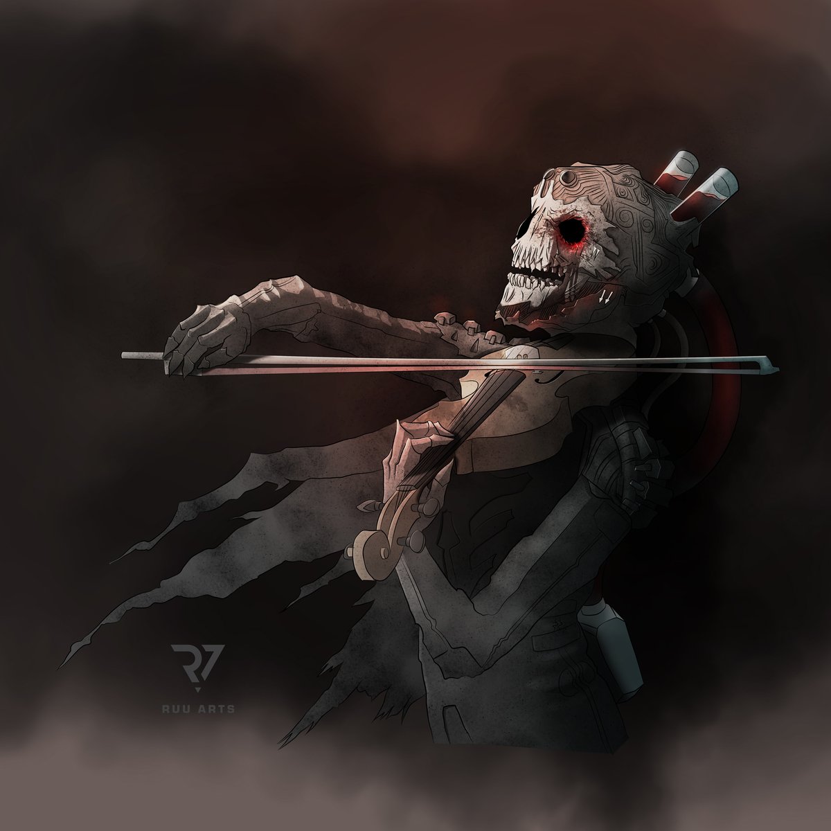 Astro Inferno TTRPG tweet media