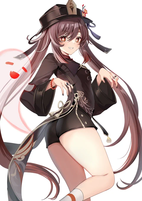 胡桃ちゃん 