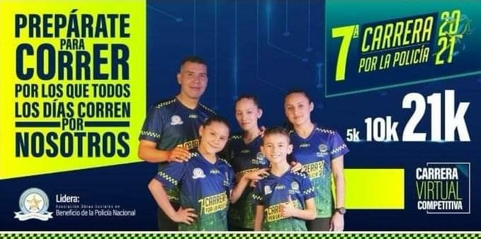 SucrePolicia's tweet photo. Llegó el gran día, a tan solo unos minutos daremos inicio a la 7a #CarreraPorLaPolicía 2021.  

A través de nuestras redes, daremos detalles del transcurso de esta jornada.

 #EsUnHonorSerPolicía @AosPolicia https://t.co/IluCC8cKnu
