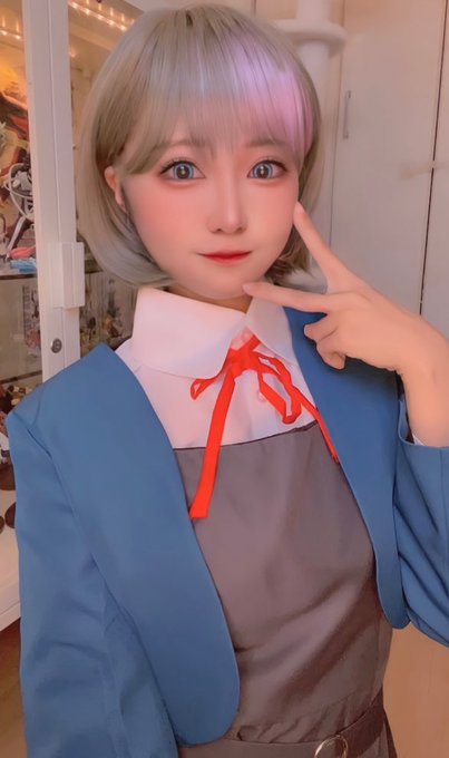 コスプレイヤー真白ふとんのTwitter画像26