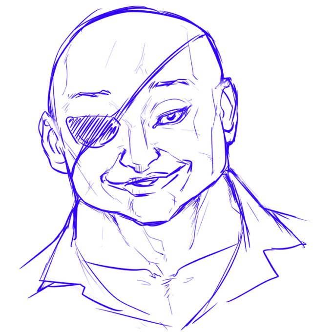 @go_oekaki ハンマー→範馬の展開は読めませんでしたわヌフフ😷
そうですのよー!手足のパーツを切断し削って接着という恐ろしいしゅじゅちゅ……
サラッとジャック兄貴描いたろ!と思ったらどう見ても独歩ちゃんになりましたわ😂 