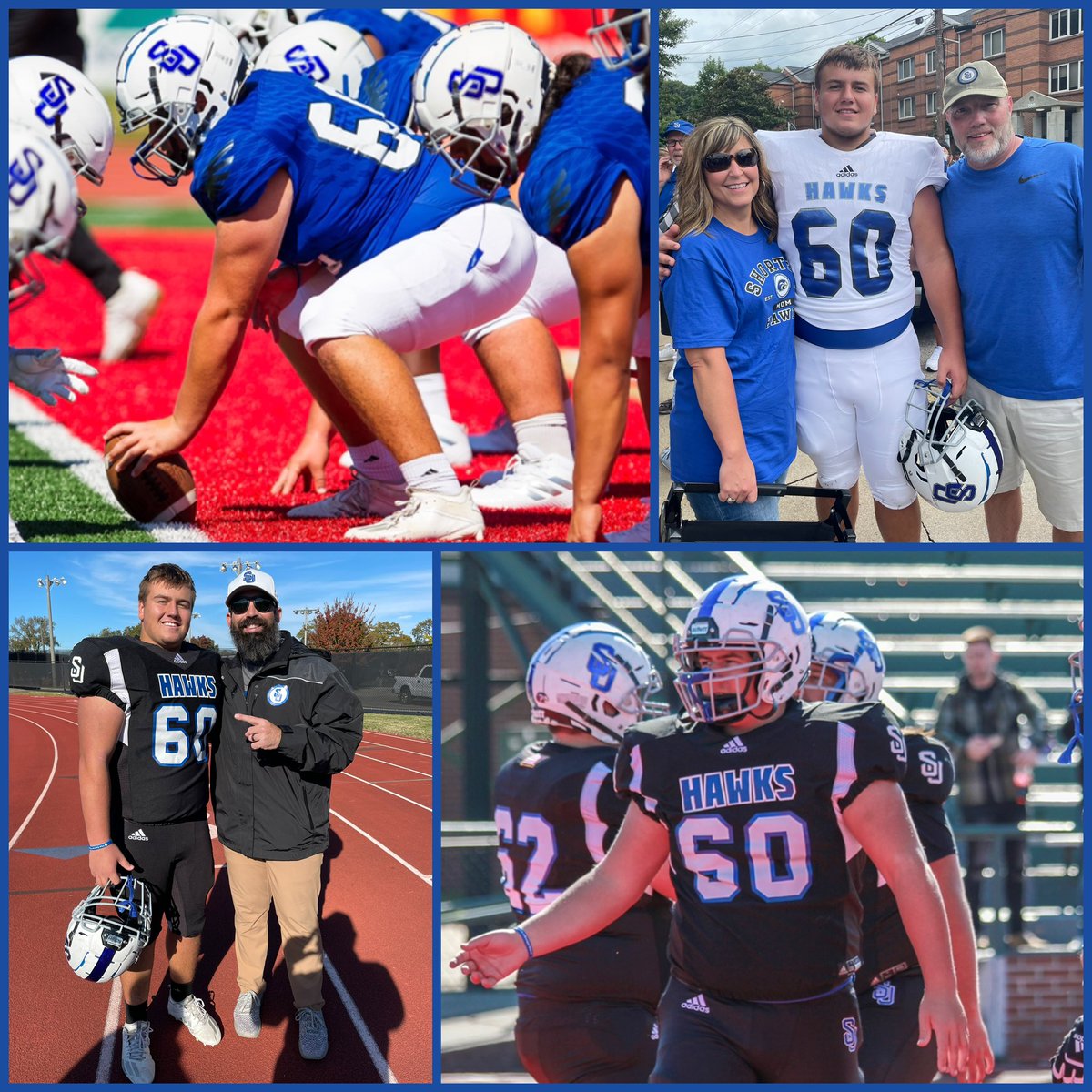 Chris Randall tweet media