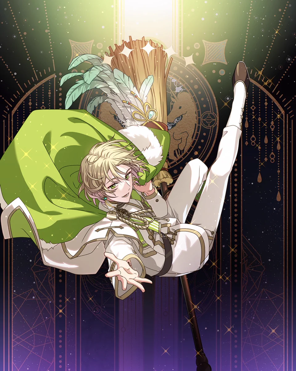 魔法使いの約束【まほやく】攻略Wiki@Gamerch on X: 