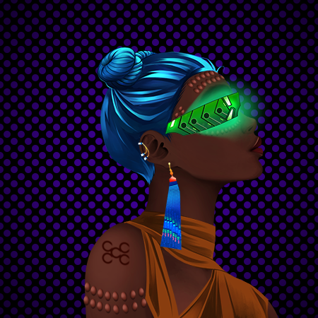 Afrikartsteam's tweet photo. Look about @_afrofuturism_
Really awesome collections☺️
they have their public mint today ☺️👇
https://t.co/qgAe2sDqKb
#nftcollector #NFT #NFTs #NFTcollection #nftart #NFTartist #NFTCommunity #africansNfts https://t.co/nXAJAh9aIw