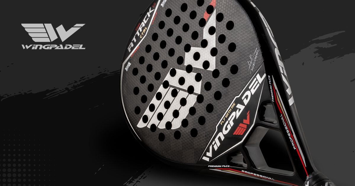 wingpadel tweet media
