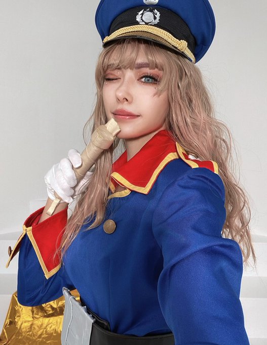 コスプレイヤー桃兎もものTwitter画像20