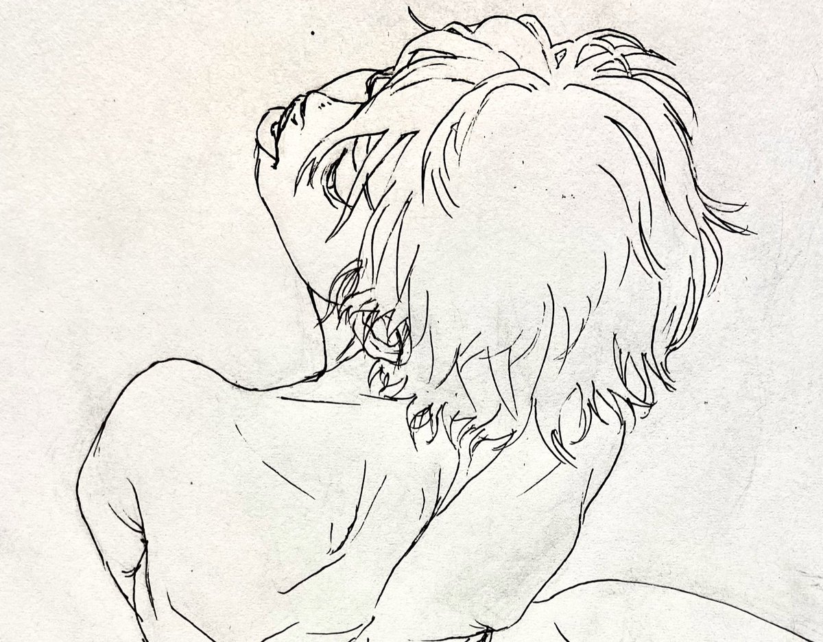 その③

計12枚。
更にあげらんないのもある。。

😇ラ〜〜〜 